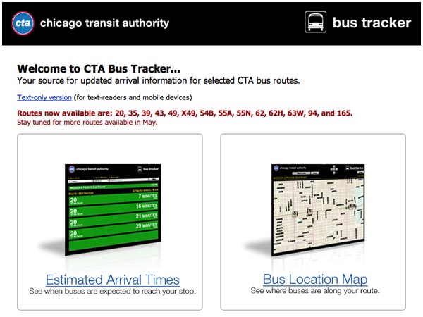 146 bus tracker