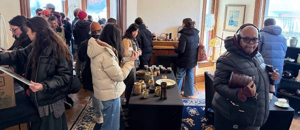 Estate Sale in Hyde Park